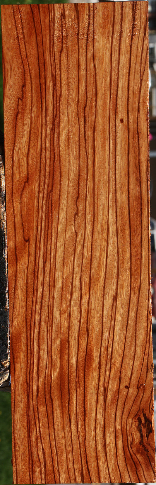 Extra Fancy Ebiara Instrument Lumber