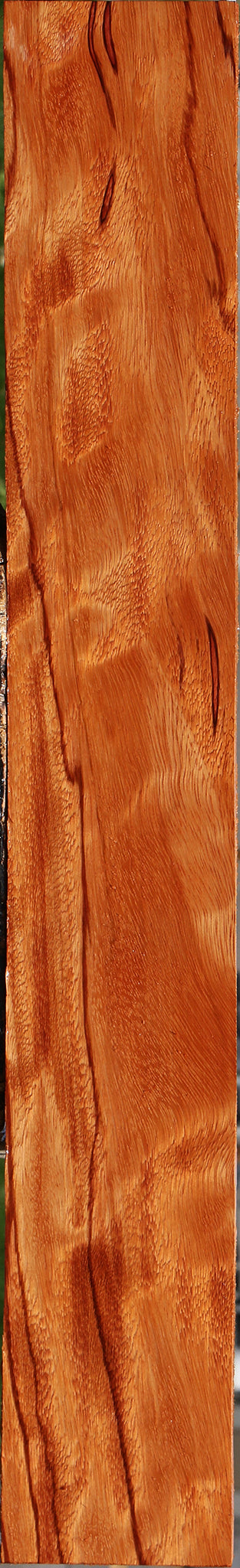Figured Ebiara Lumber