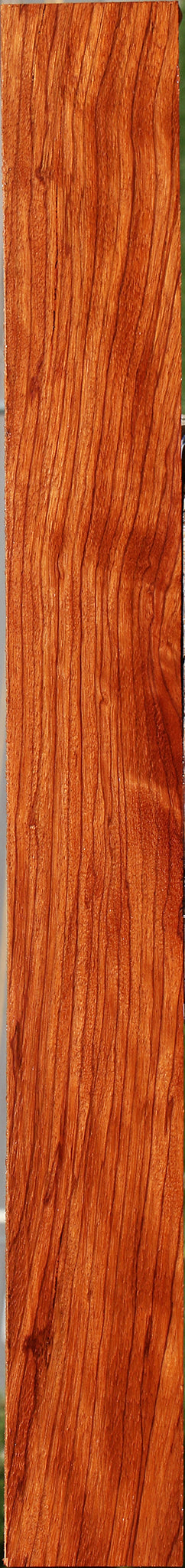 Figured Ebiara Lumber