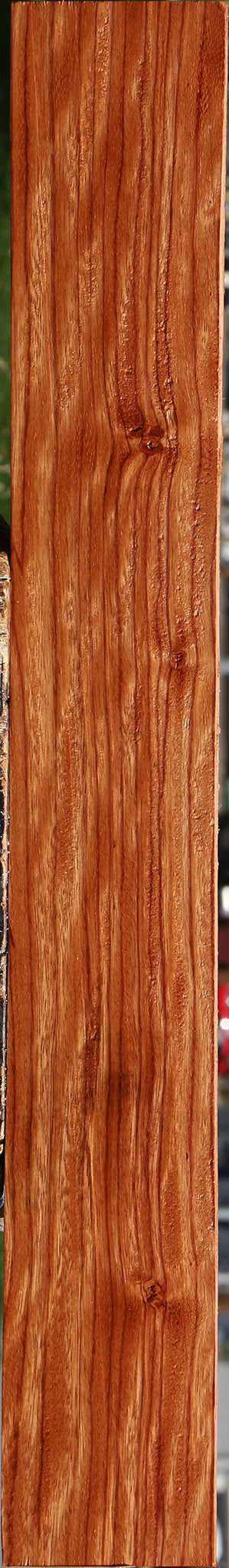 Figured Ebiara Lumber