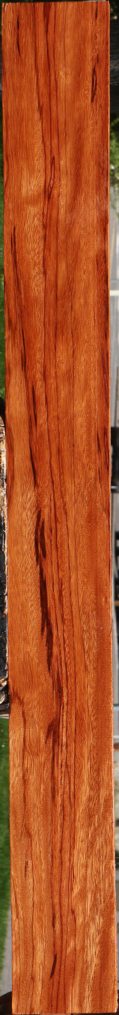 Figured Ebiara Lumber
