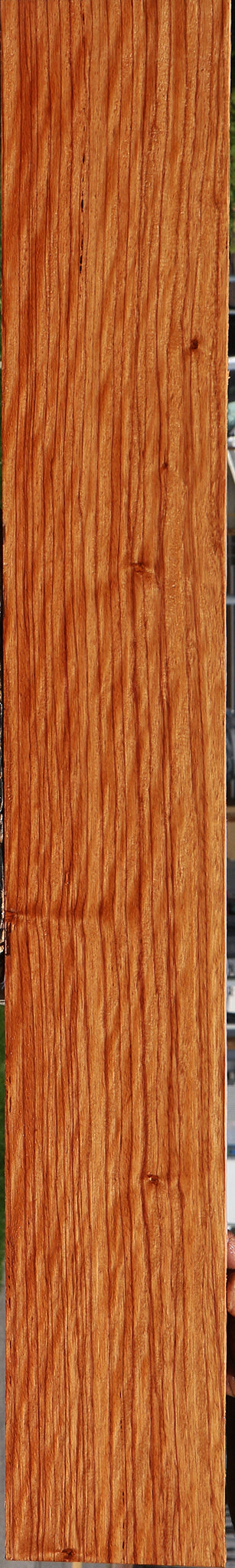 Extra Fancy Quartersawn Ebiara Lumber