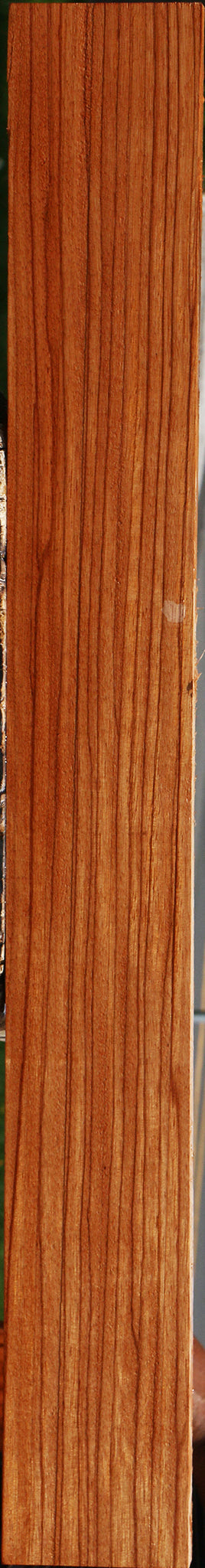 Quartersawn Ebiara Lumber