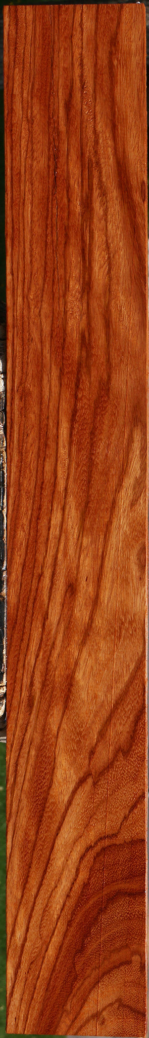 Figured Ebiara Lumber