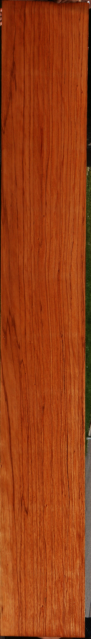 Figured Ebiara Lumber