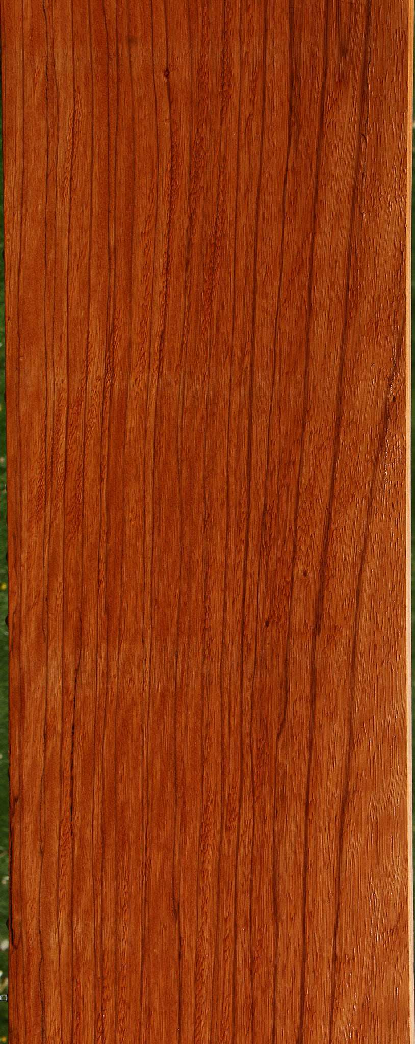 Figured Ebiara Lumber