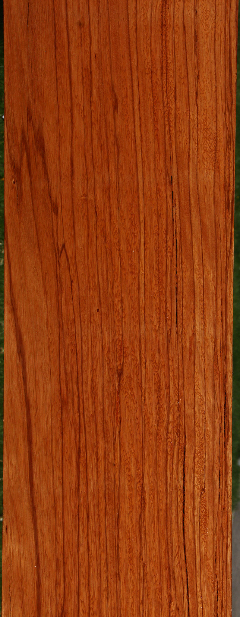 Figured Ebiara Lumber
