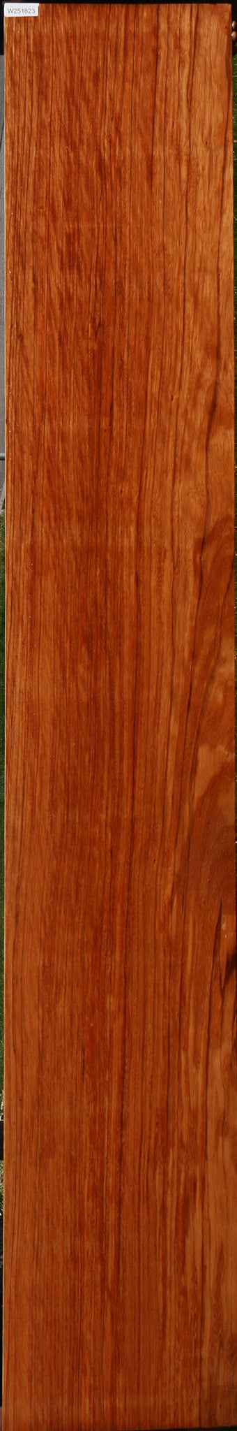 Extra Fancy Ebiara Lumber