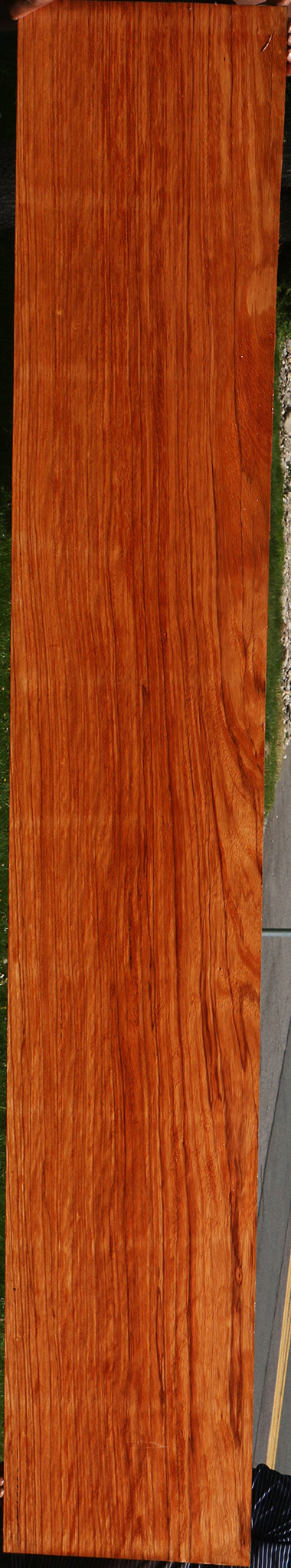Extra Fancy Ebiara Lumber