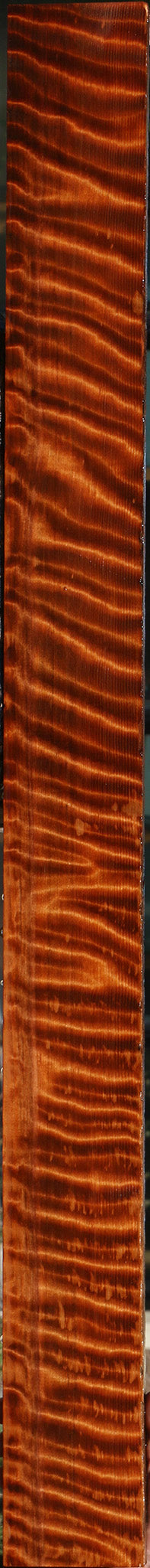 Extra Fancy Curly Redwood Lumber