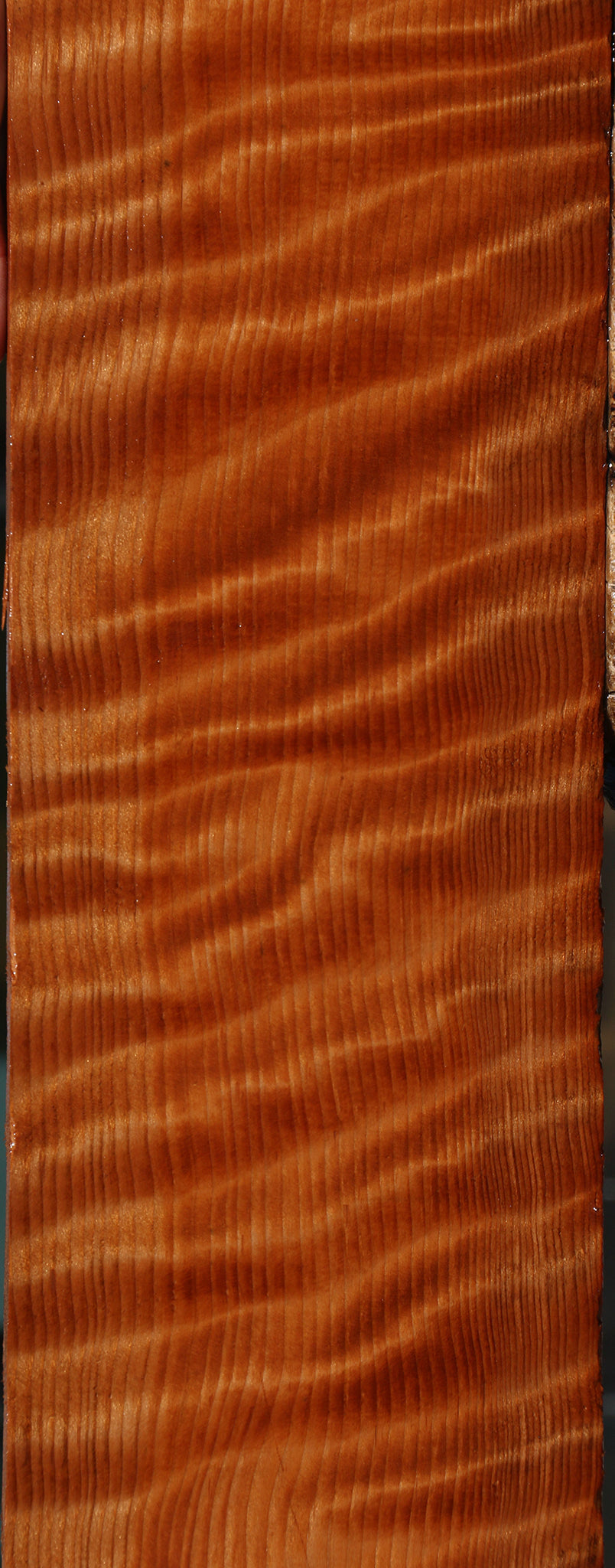 Extra Fancy Curly Redwood Lumber