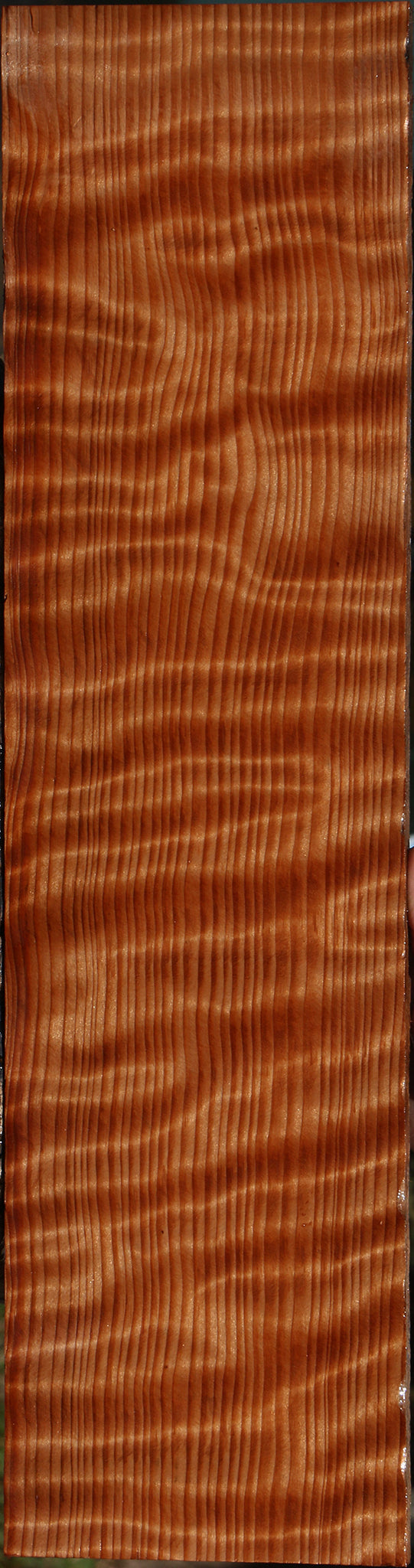 Extra Fancy Curly Redwood Lumber