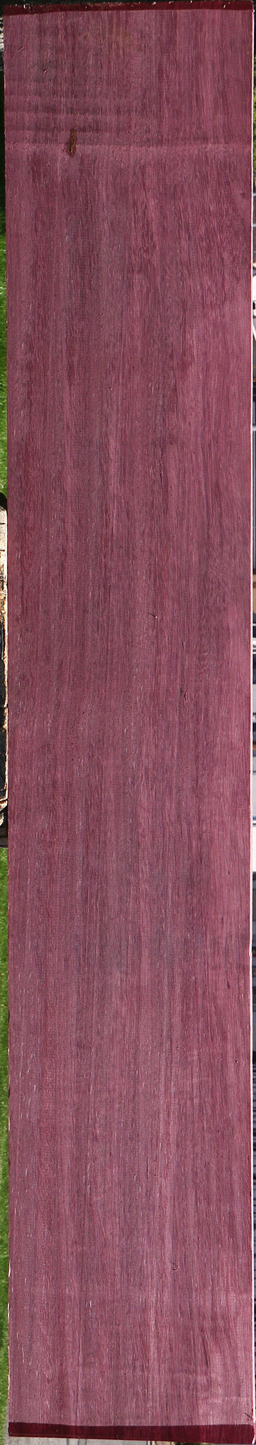 Purpleheart Lumber