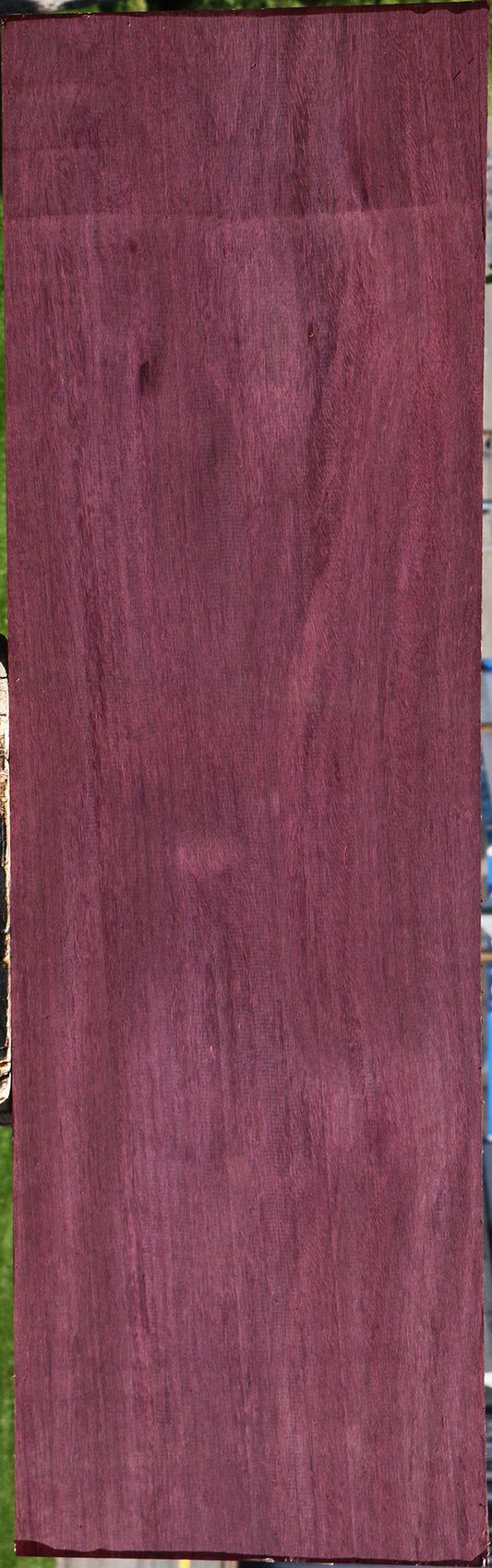 Purpleheart Lumber