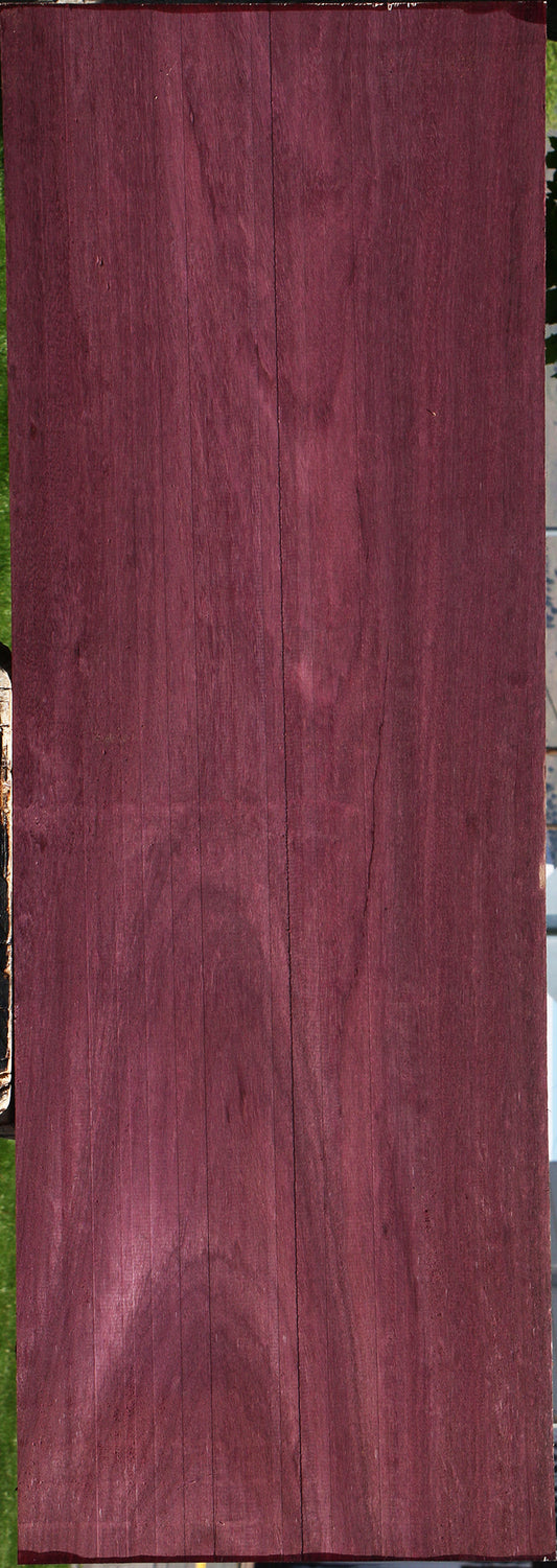 Purpleheart Lumber