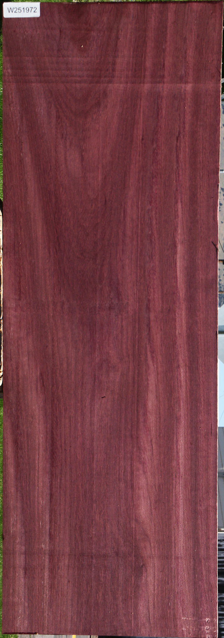 Purpleheart Lumber