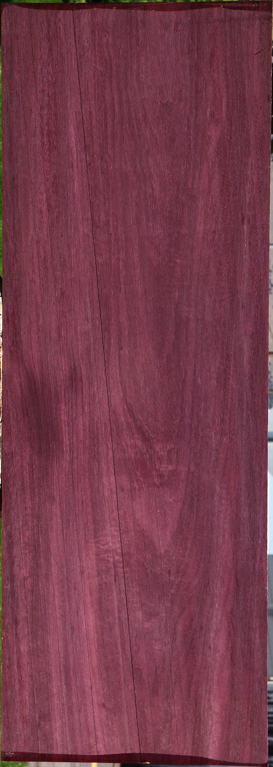 Purpleheart Lumber