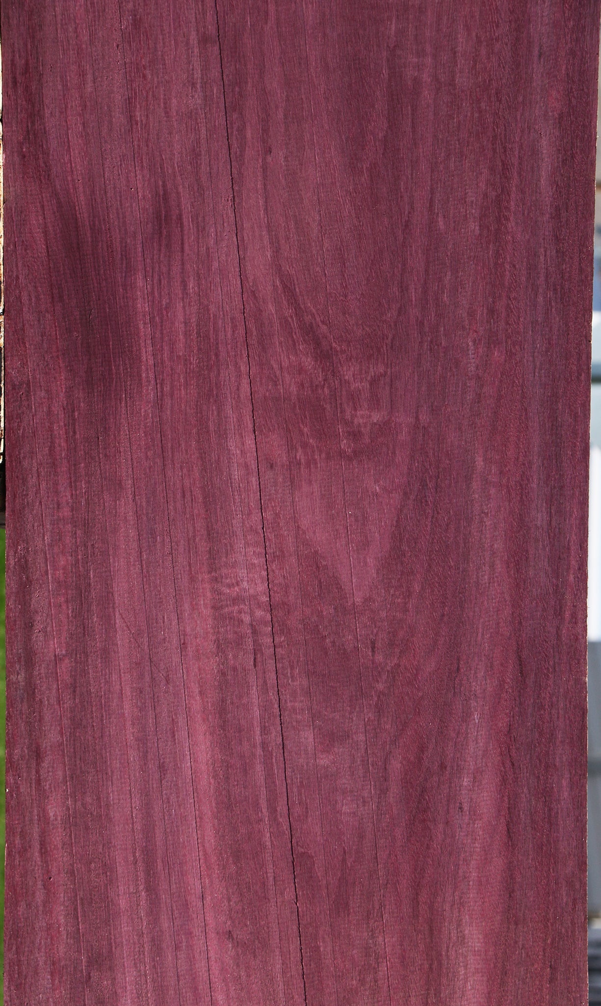 Purpleheart Lumber