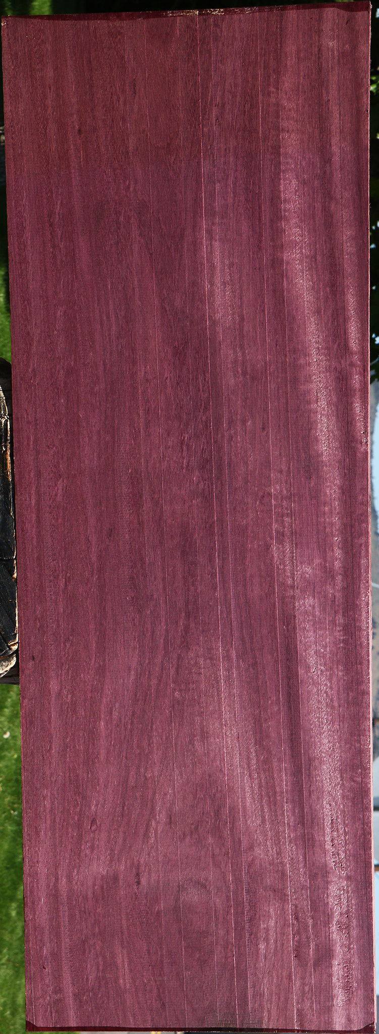 Purpleheart Lumber