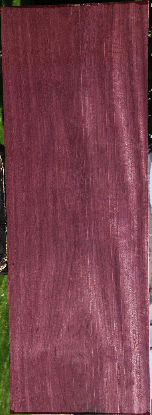 Purpleheart Lumber