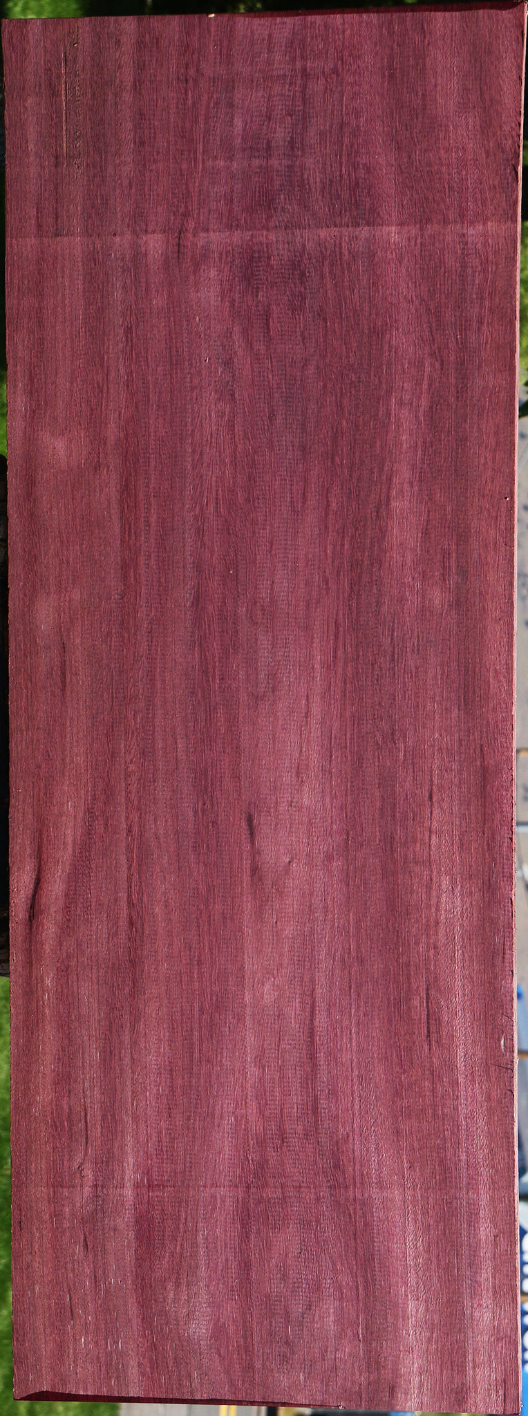 Purpleheart Lumber