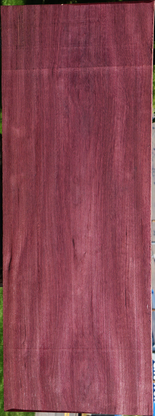 Purpleheart Lumber