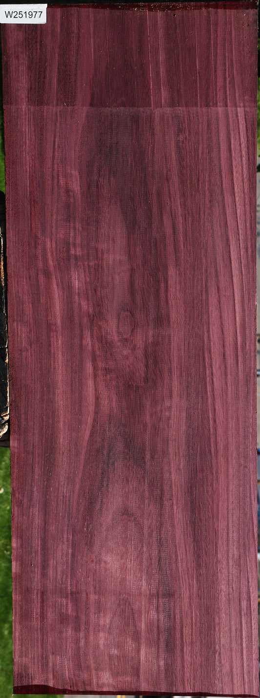 Purpleheart Lumber