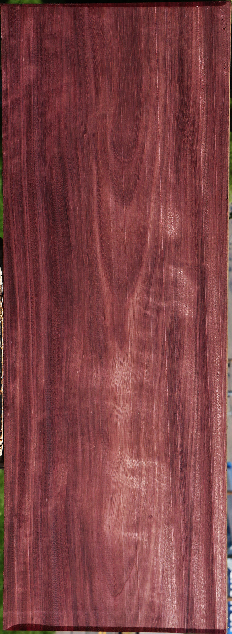 Purpleheart Lumber