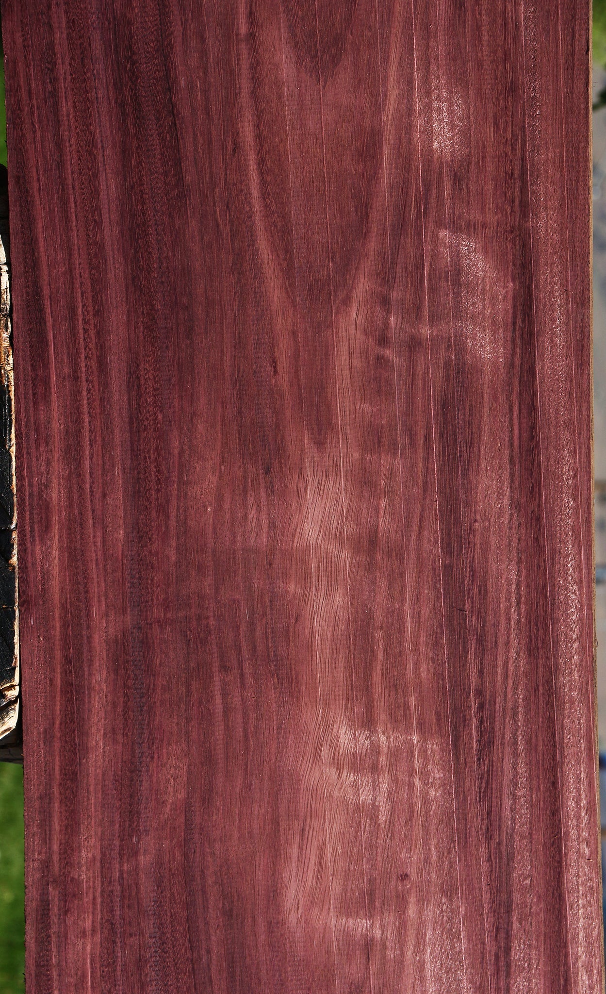 Purpleheart Lumber