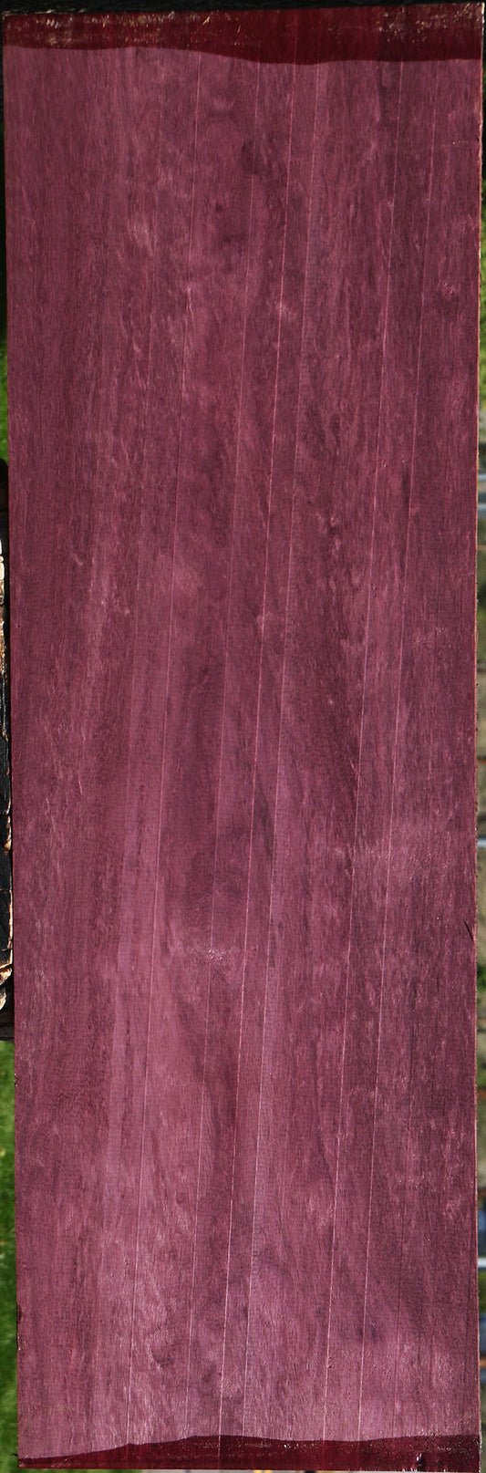 Purpleheart Lumber