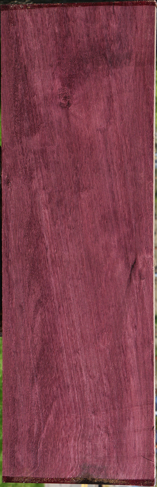Purpleheart Lumber