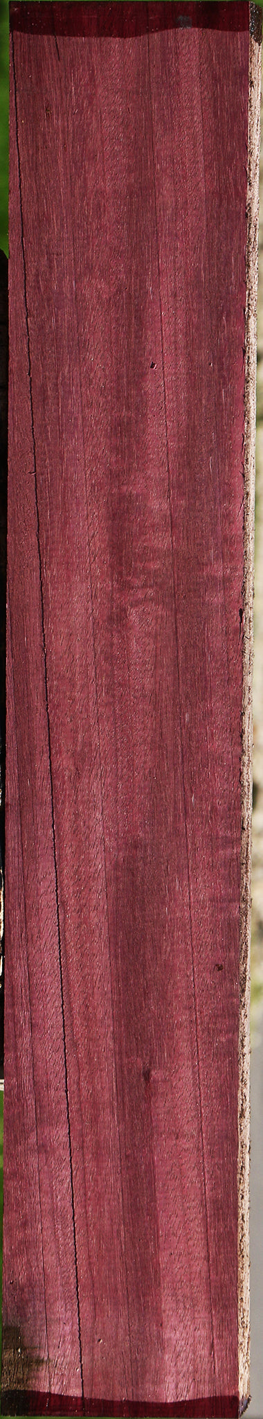 Purpleheart Lumber