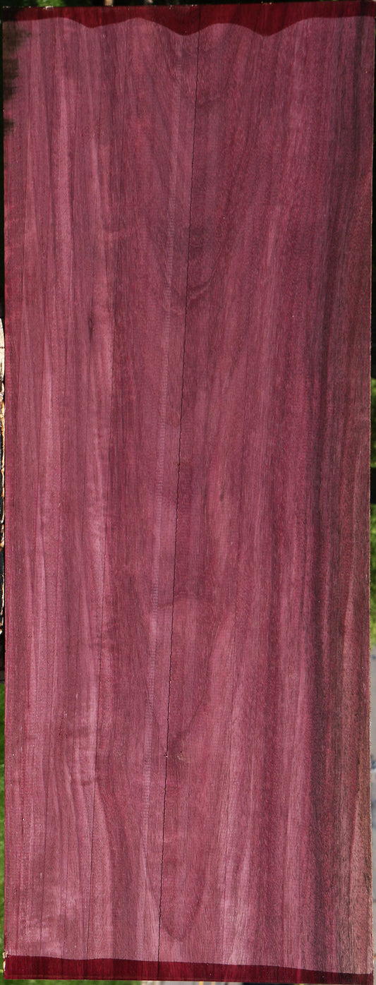 Purpleheart Lumber