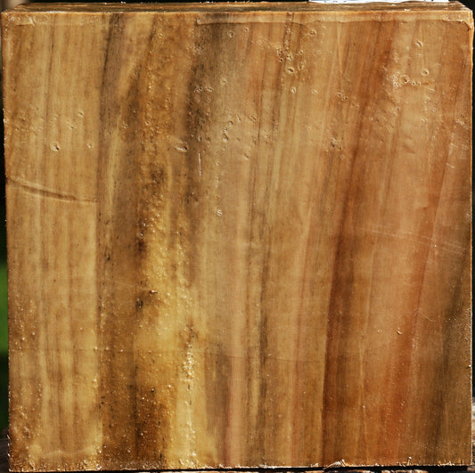 California Cottonwood Bowl Blank