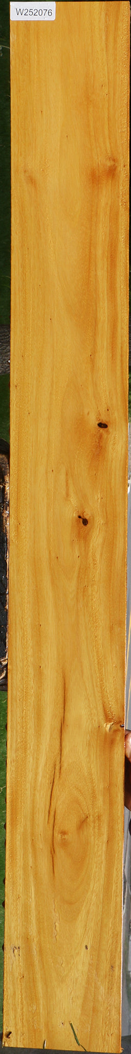 Argentine Osage Orange Lumber