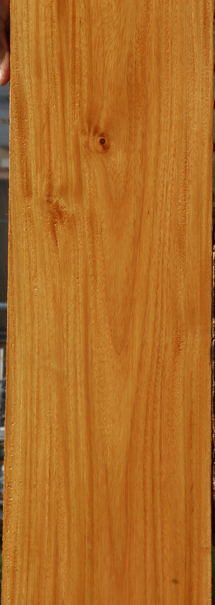 Argentine Osage Orange Lumber