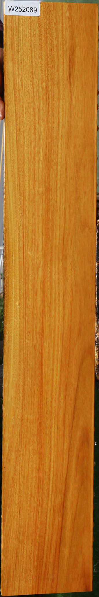 Argentine Osage Orange Lumber
