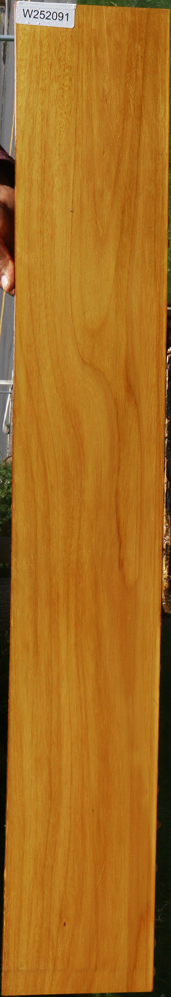 Argentine Osage Orange Lumber