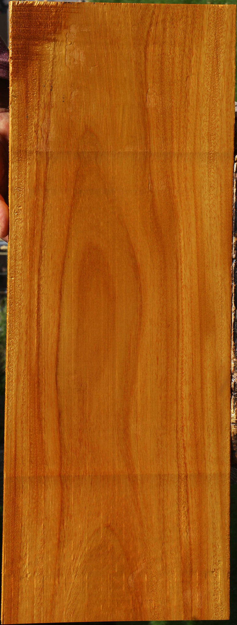 Argentine Osage Orange Lumber