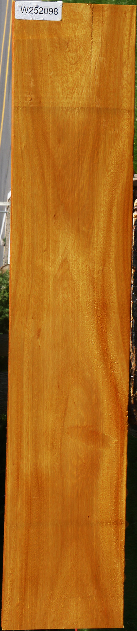 Argentine Osage Orange Lumber