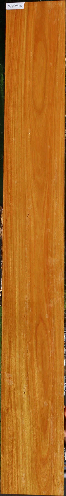 Argentine Osage Orange Lumber