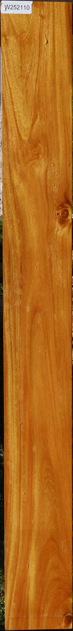 Argentine Osage Orange Lumber