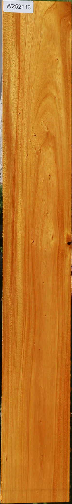 Argentine Osage Orange Lumber