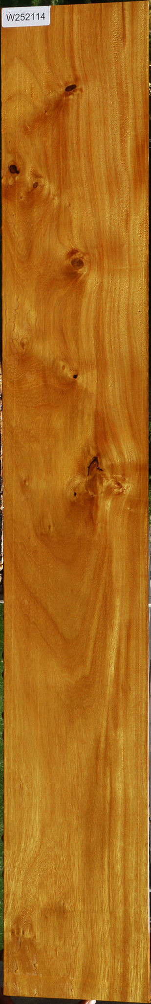 Argentine Osage Orange Lumber