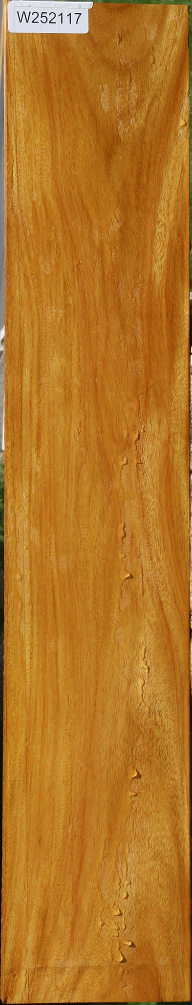 Argentine Osage Orange Lumber