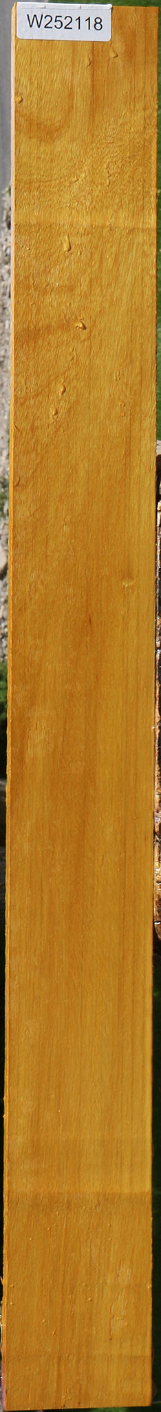 Argentine Osage Orange Lumber