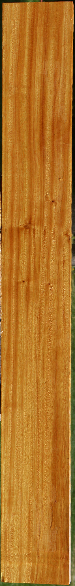 Figured Argentine Osage Orange Lumber