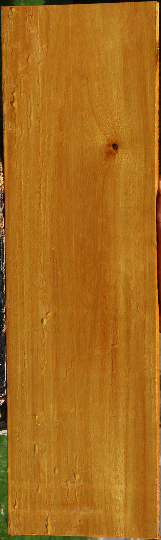 Argentine Osage Orange Lumber