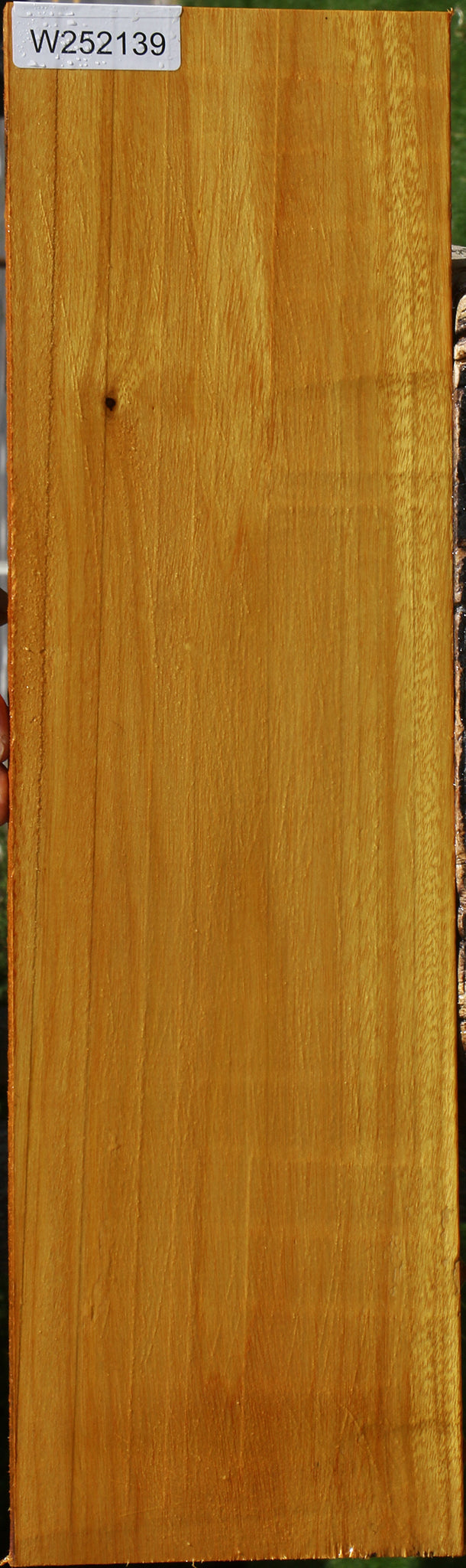 Argentine Osage Orange Lumber