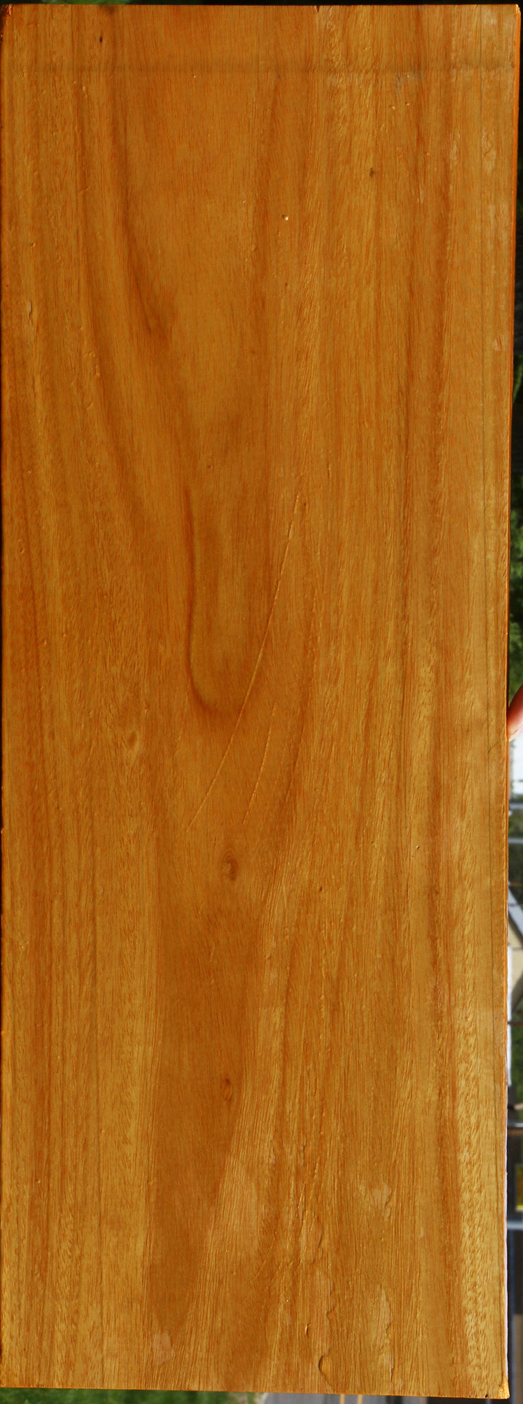 Argentine Osage Orange Lumber